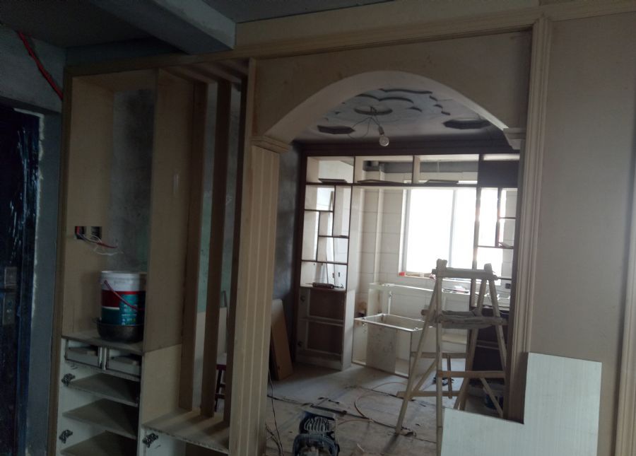 ������ƽ�����۾���װ��Ч��ͼ