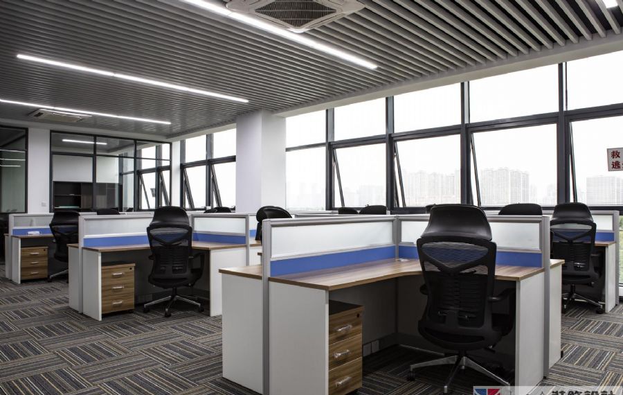 �������׳����ܰ칫��װ��װ��Ч��ͼ