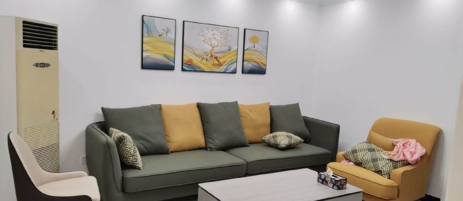 ���ղ����װ��Ч��ͼ