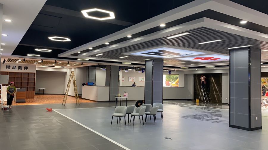 ����������ľ��װ��Ч��ͼ