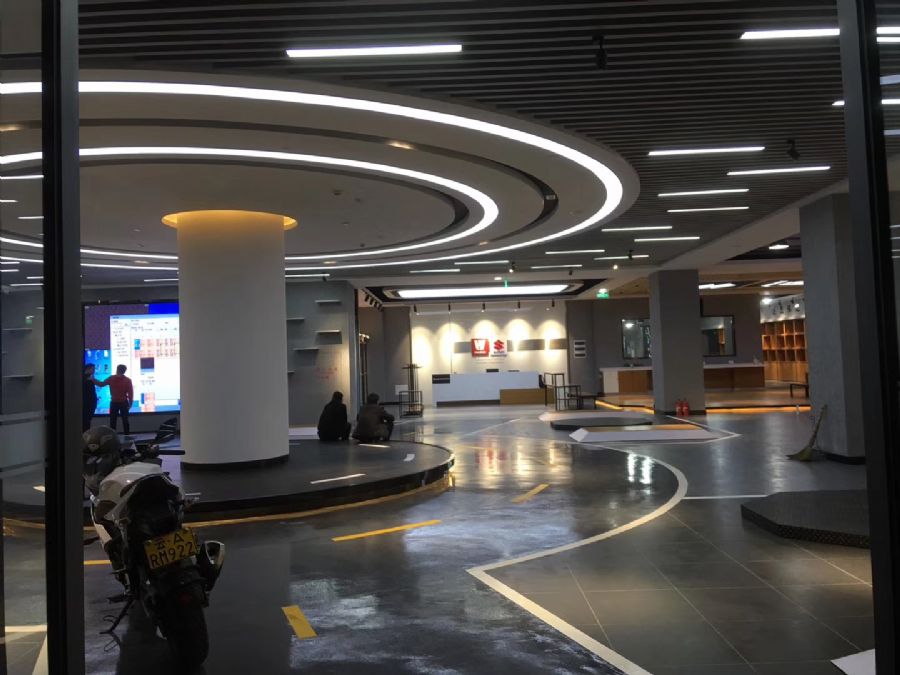 ������������ľ�콢��װ��Ч��ͼ