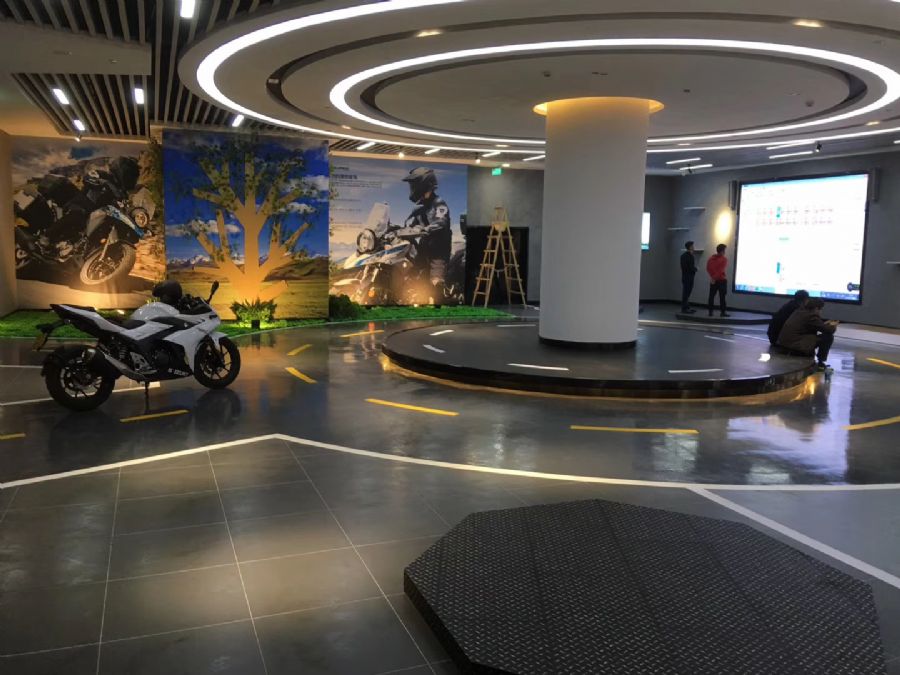 ����������������ľ�콢��װ��Ч��ͼ