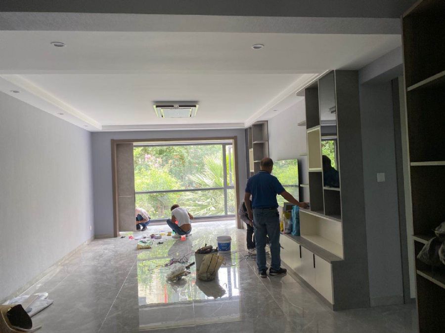 ��������������װ��Ч��ͼ