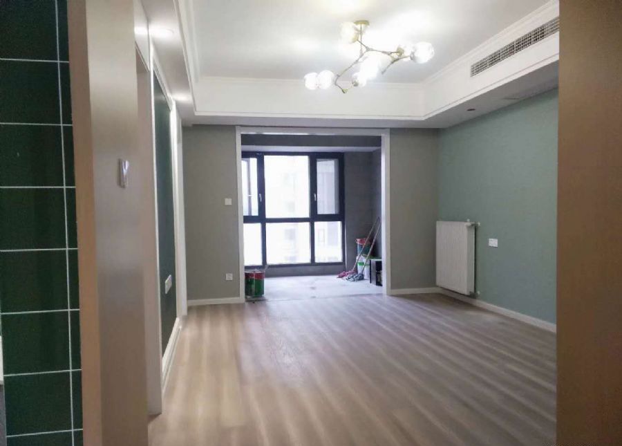 武汉融侨城装修效果图