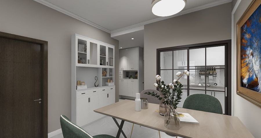 �人���Ͻ��ų�װ��Ч��ͼ