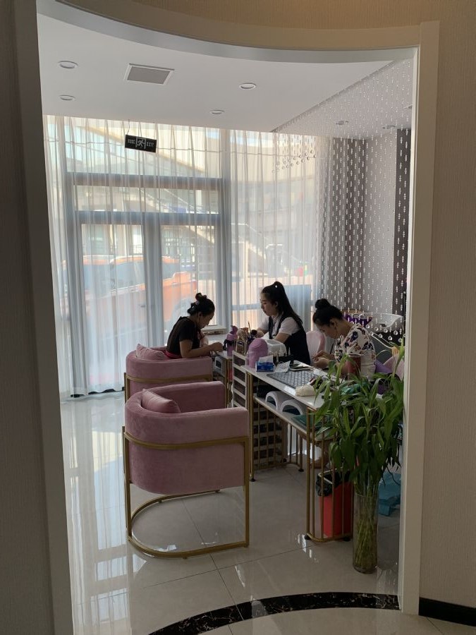 ���̫��������Ժװ��Ч��ͼ