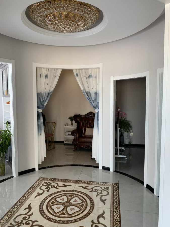 ���̫��������Ժװ��Ч��ͼ