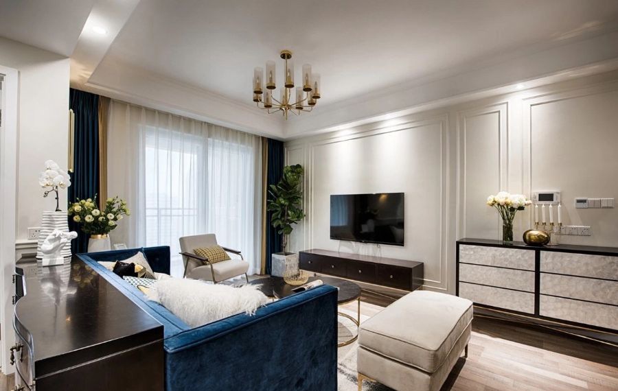 �����н�����װ��Ч��ͼ