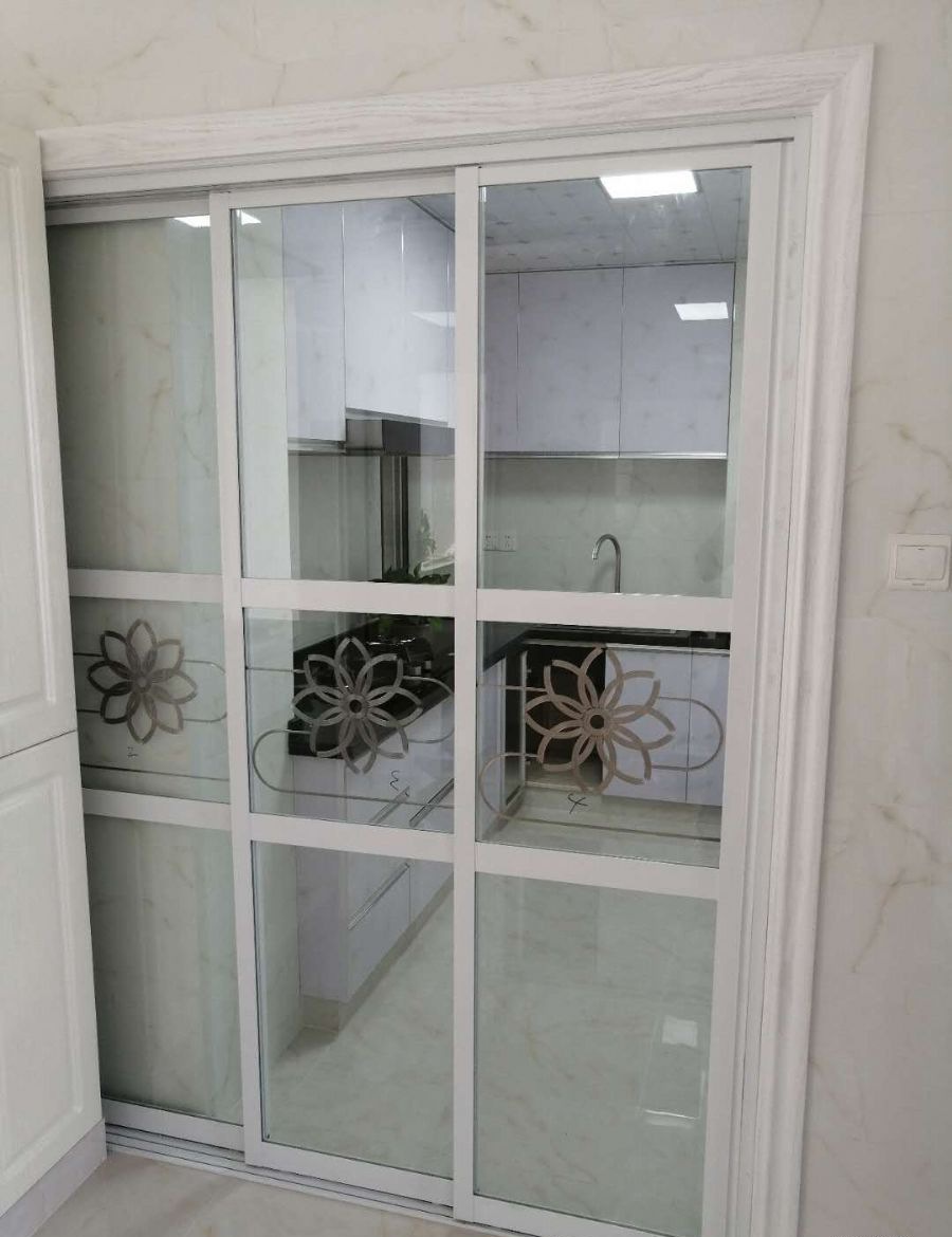 上海崧文苑装修效果图