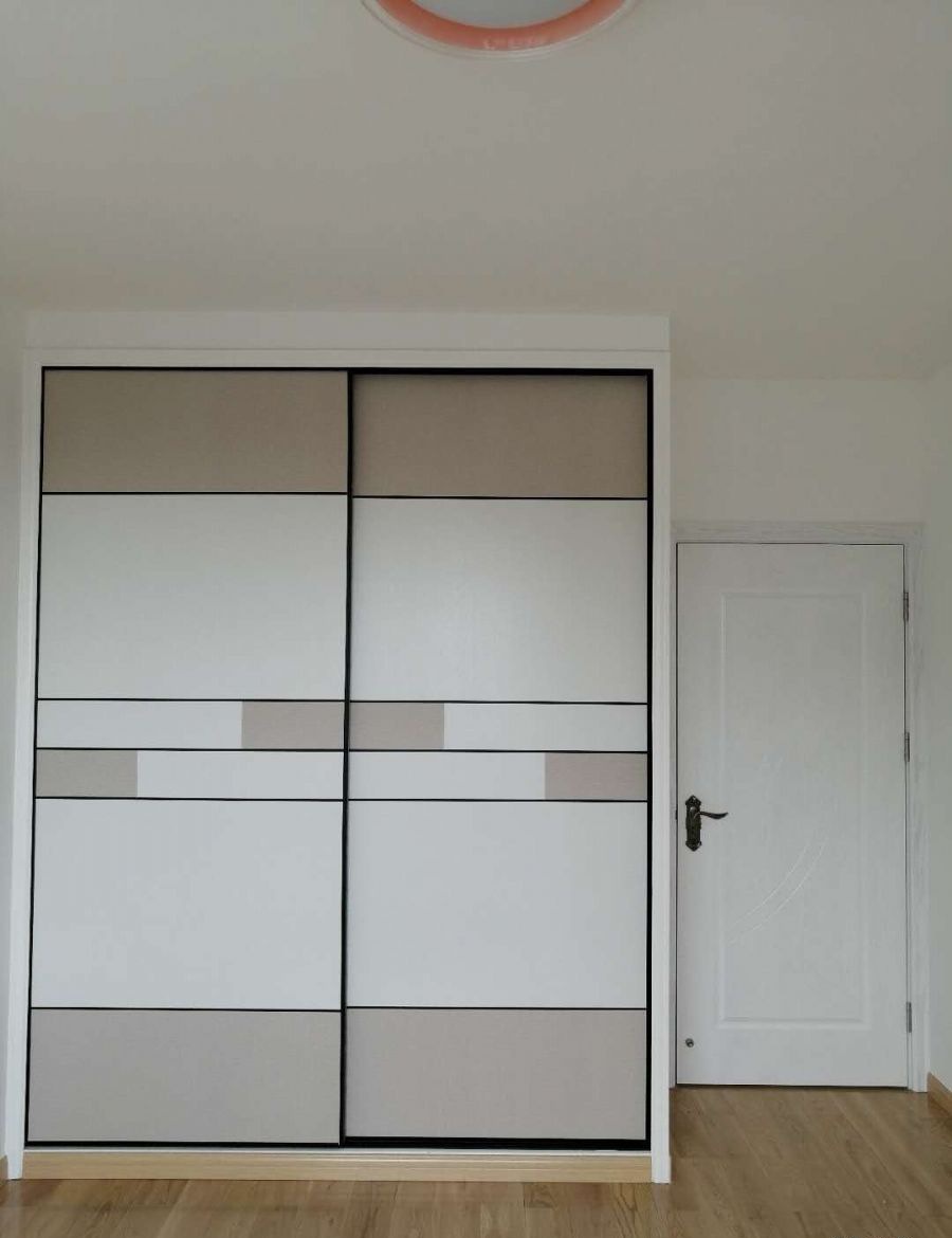 上海崧文苑装修效果图