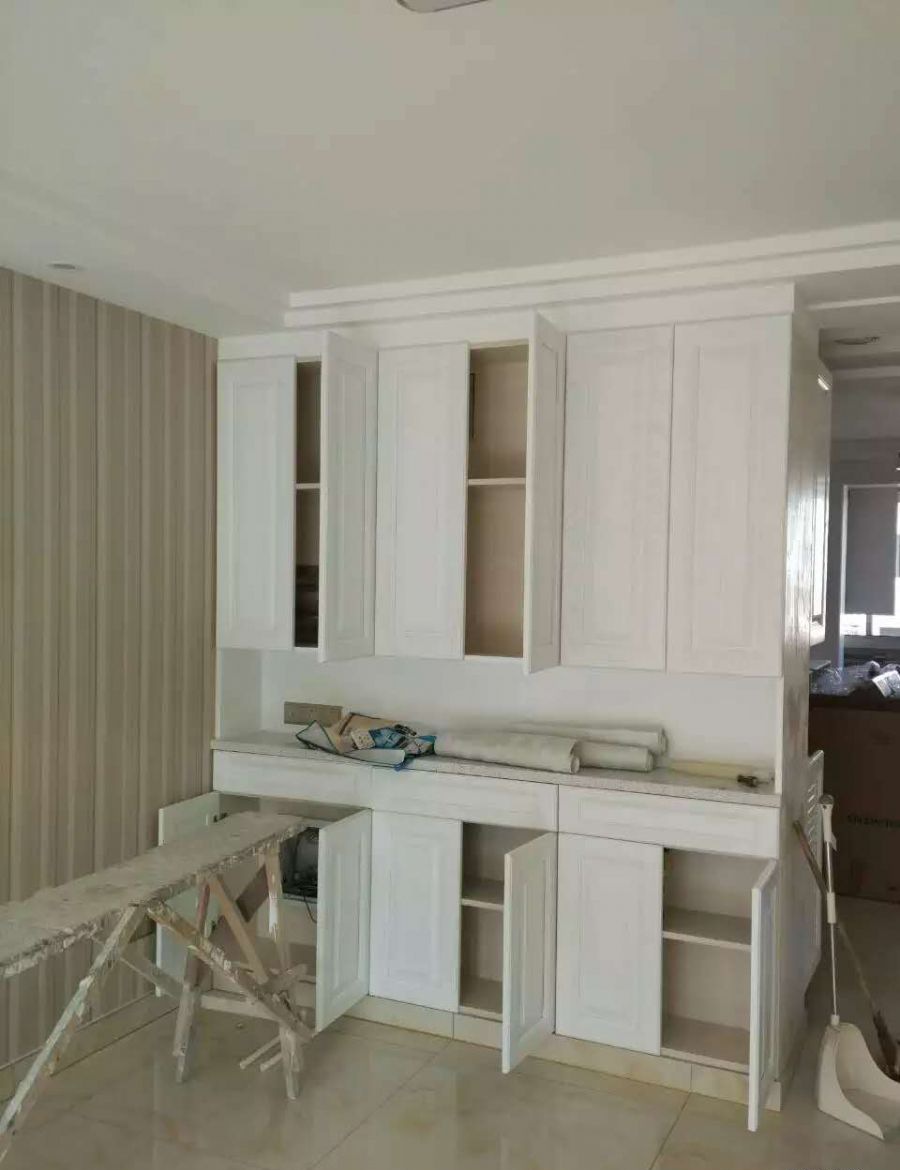 上海新青浦苑苑装修效果图