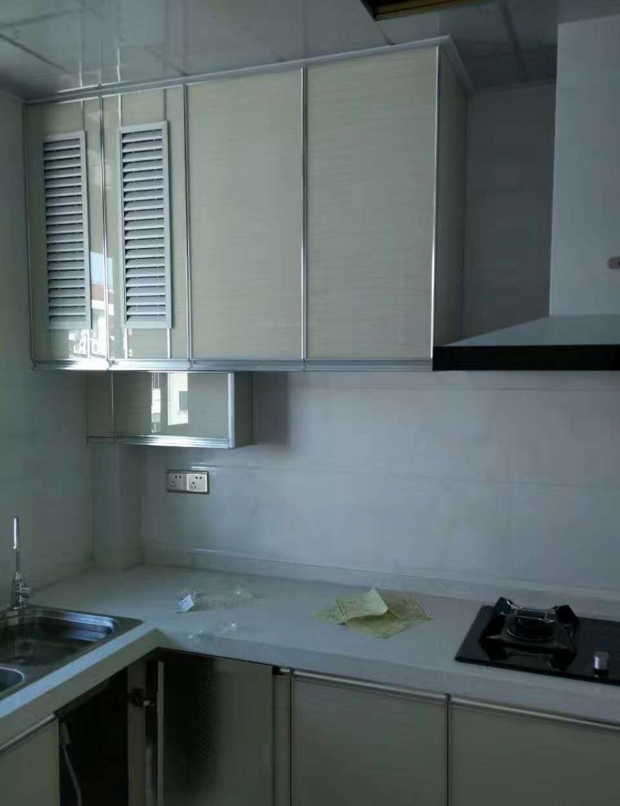 上海新青浦苑苑装修效果图