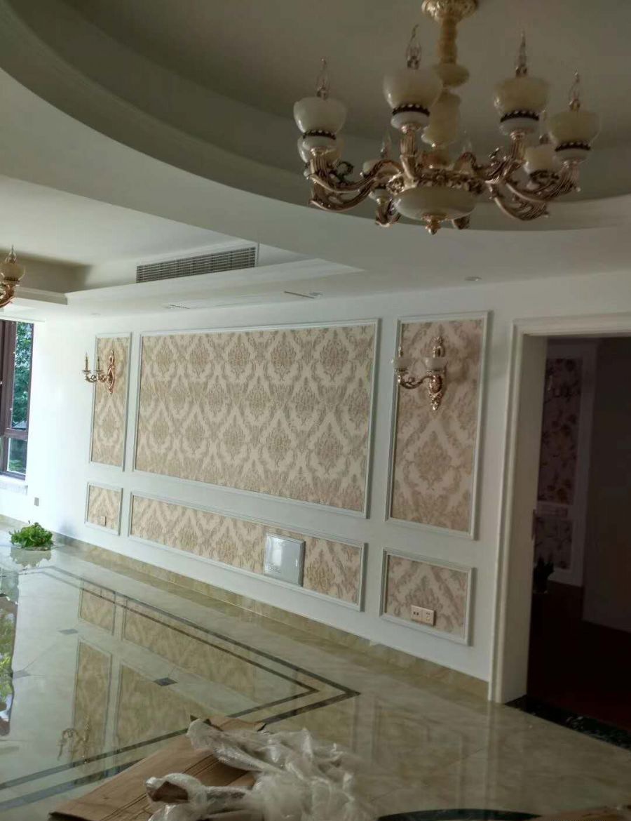 �Ϻ������ݶ�װ��Ч��ͼ