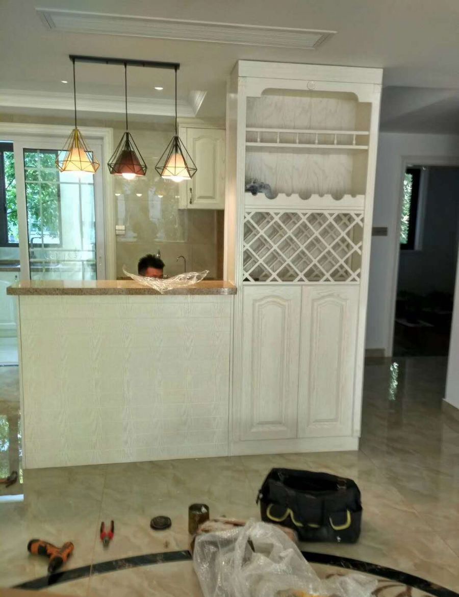 �Ϻ������ݶ�װ��Ч��ͼ