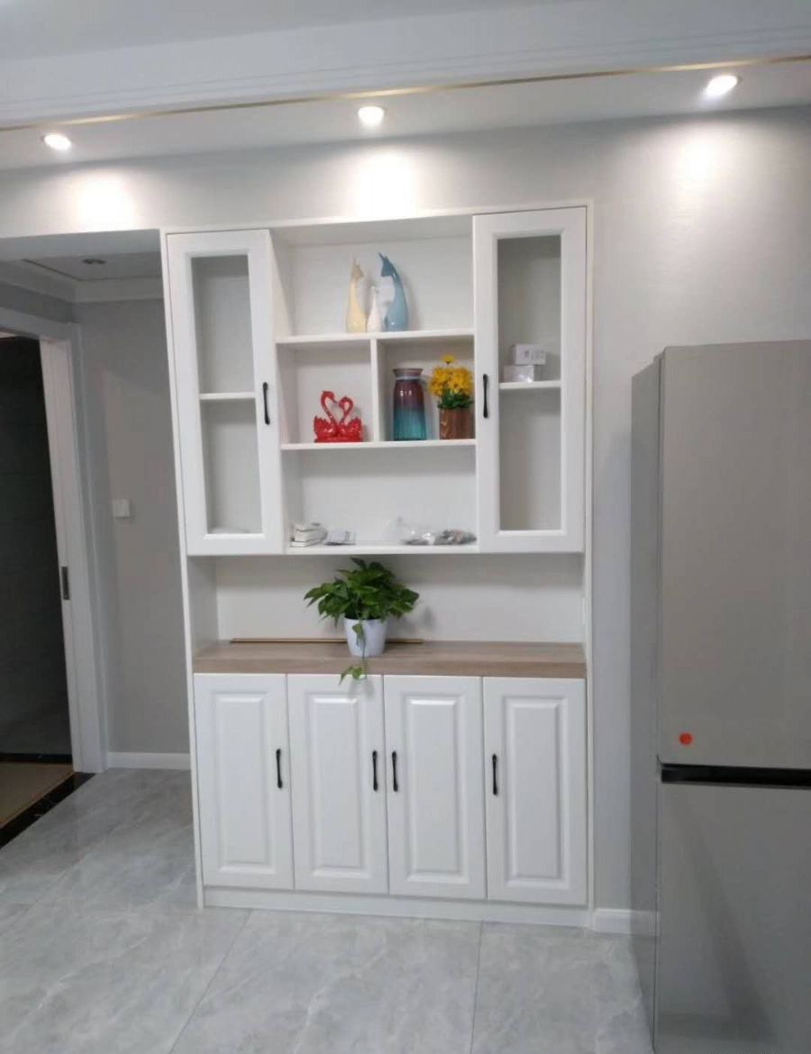 上海千灯裕花园装修效果图