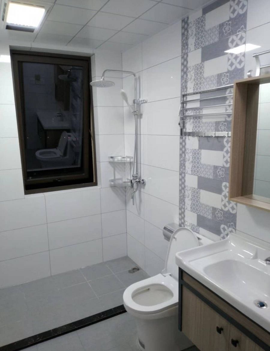 上海千灯裕花园装修效果图