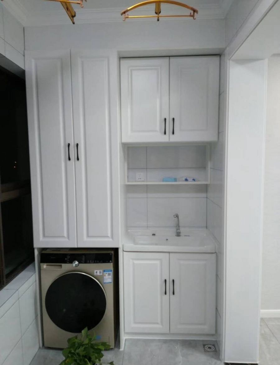 上海千灯裕花园装修效果图