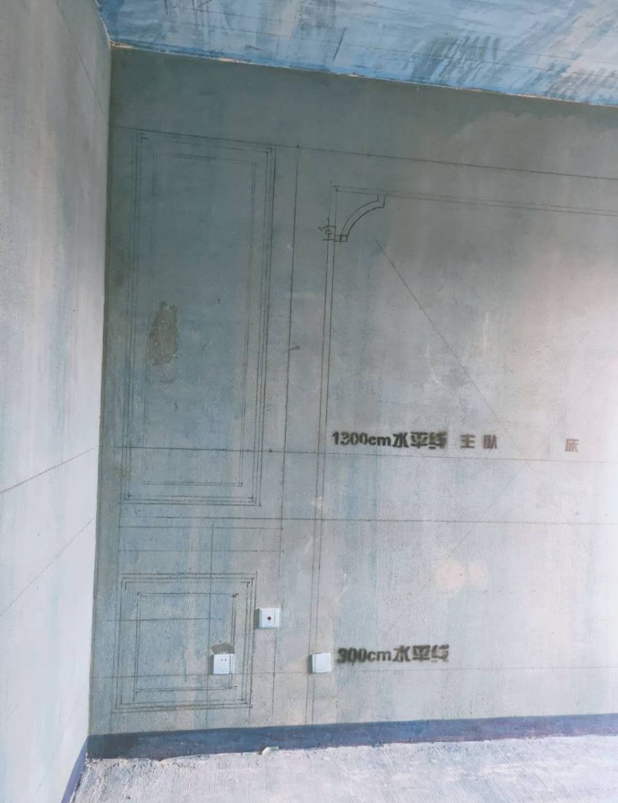 ʯ��ׯ��������С�������߹���װ��Ч��ͼ