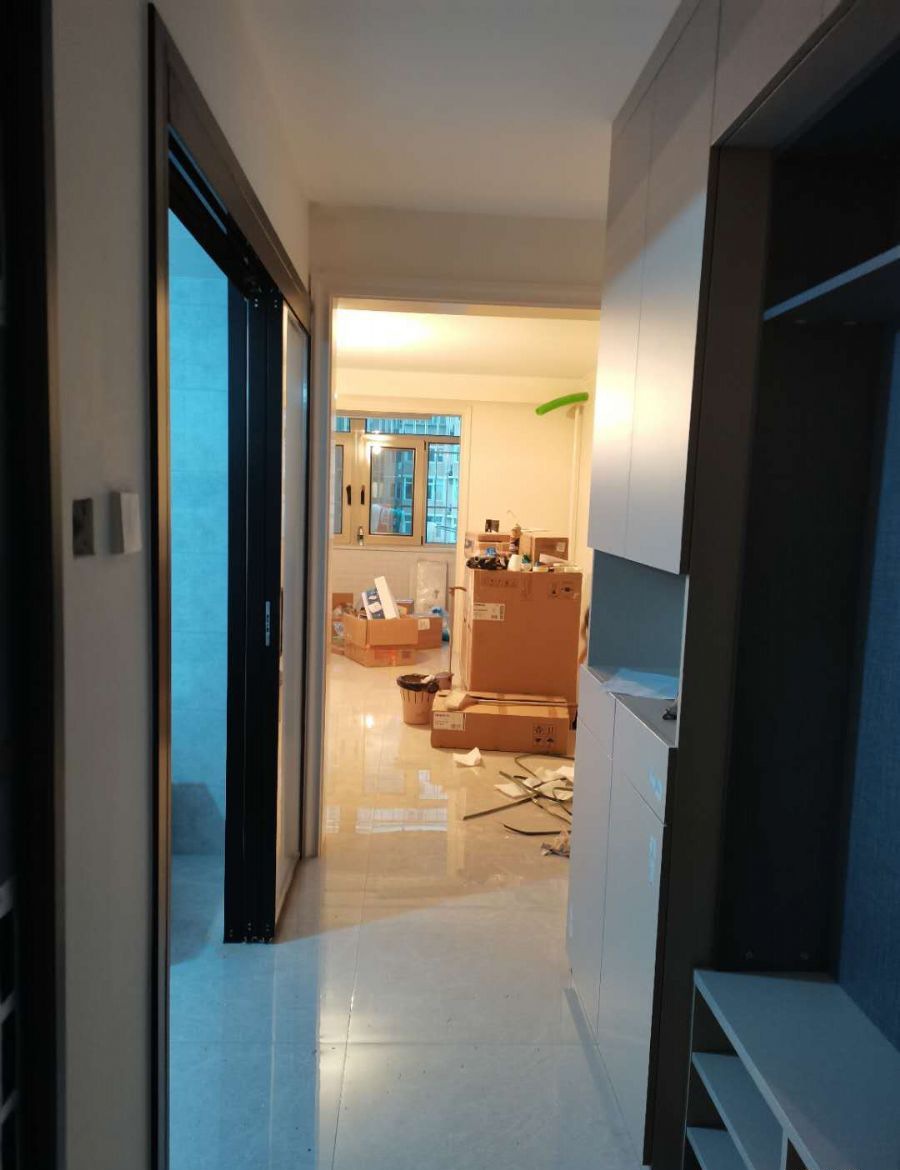 ����������װ��Ч��ͼ