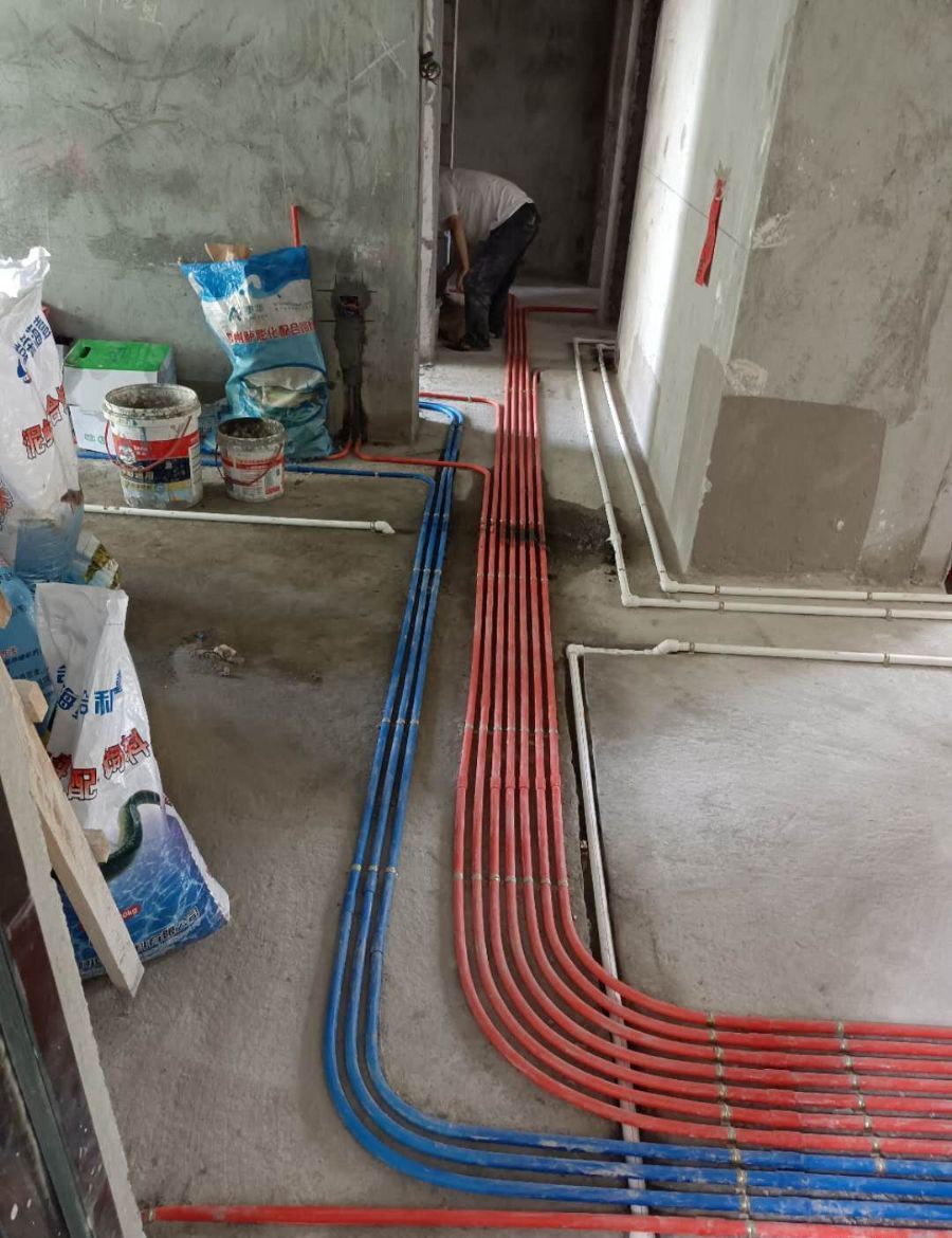 ��ɽ�������빫��װ��Ч��ͼ