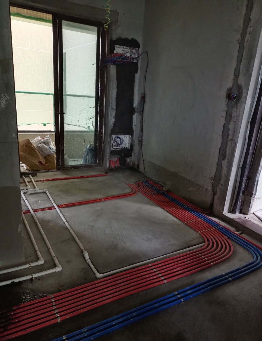 ��ɽ�������빫��װ��Ч��ͼ