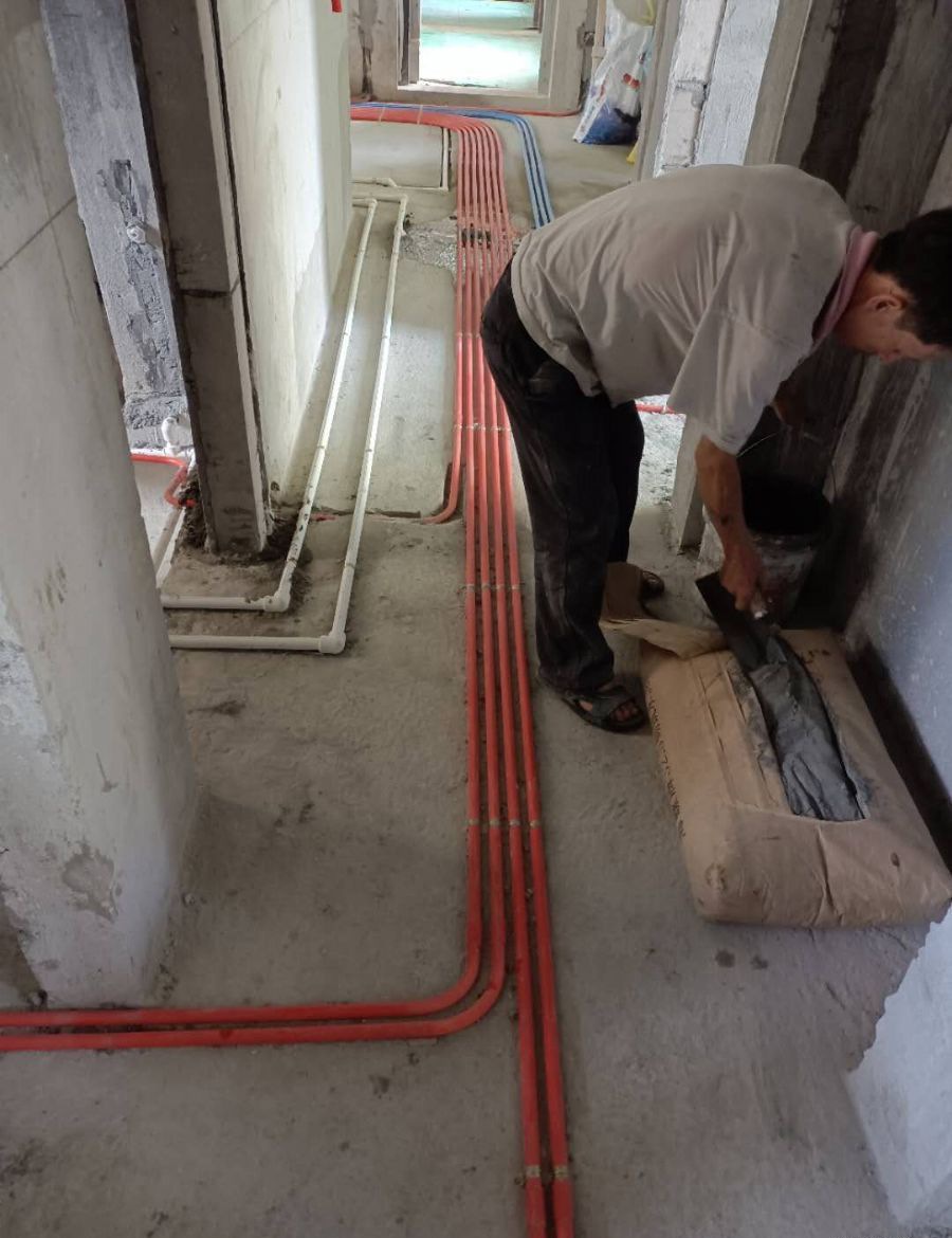 ��ɽ�������빫��װ��Ч��ͼ