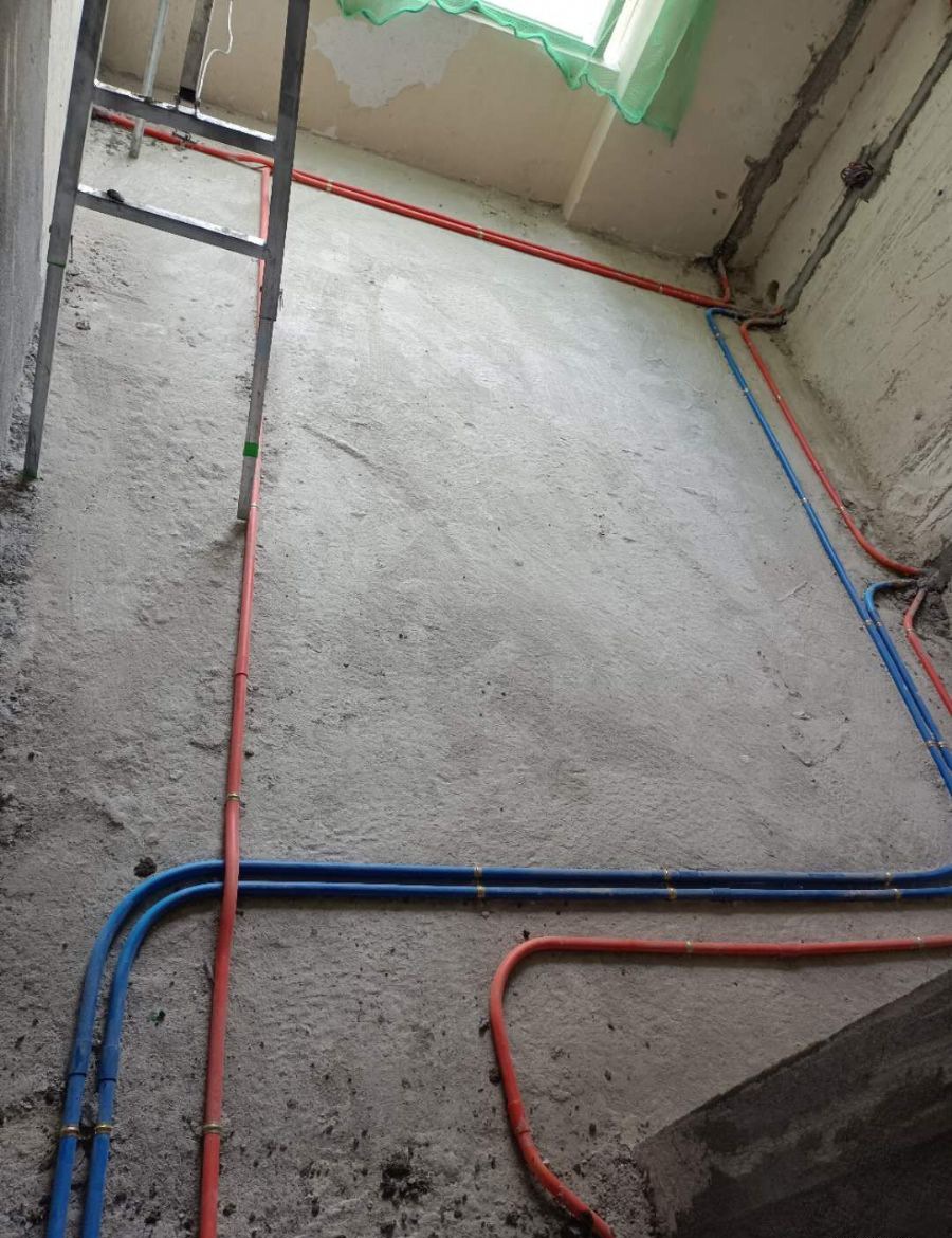 ��ɽ�������빫��װ��Ч��ͼ