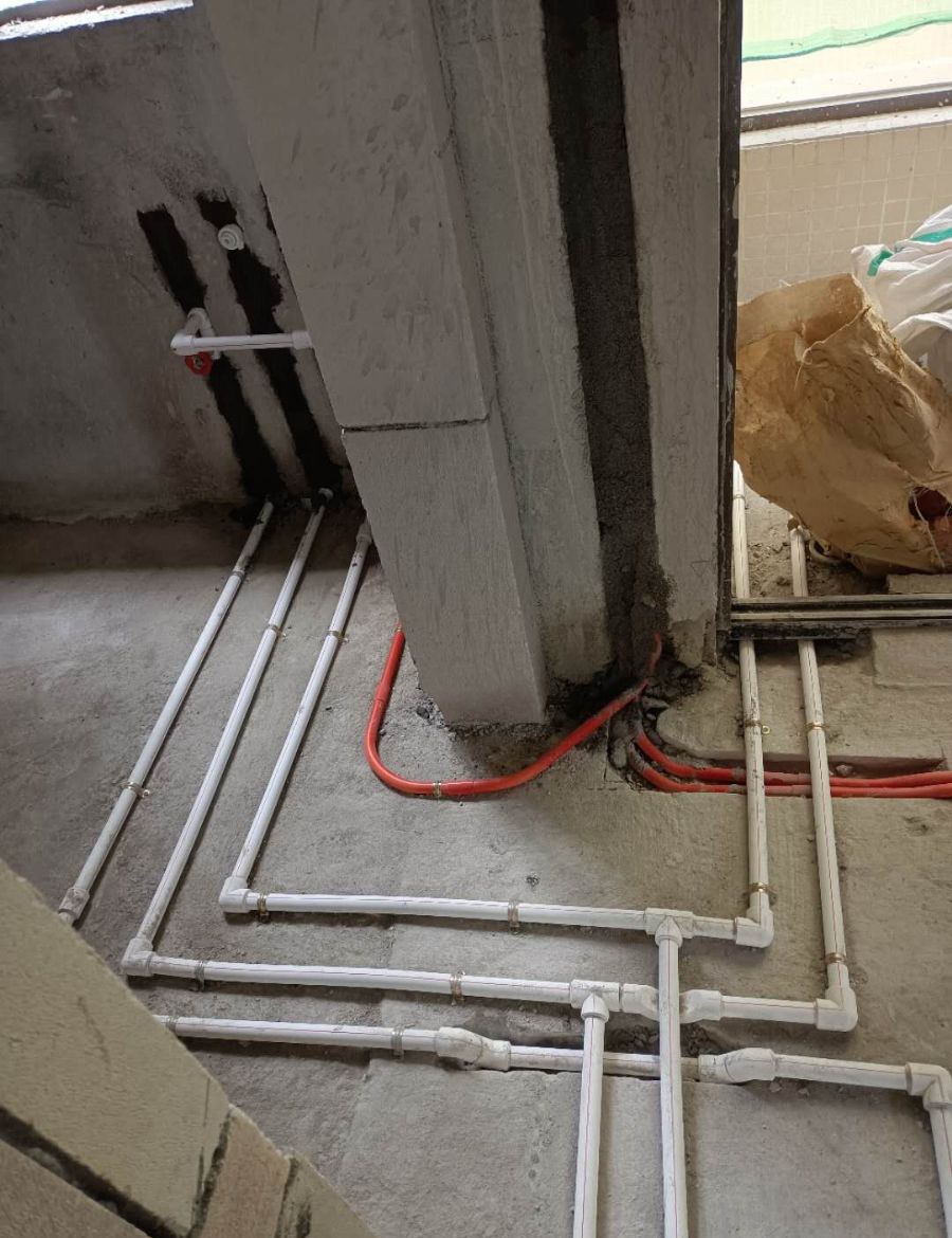 �������빫��װ��Ч��ͼ