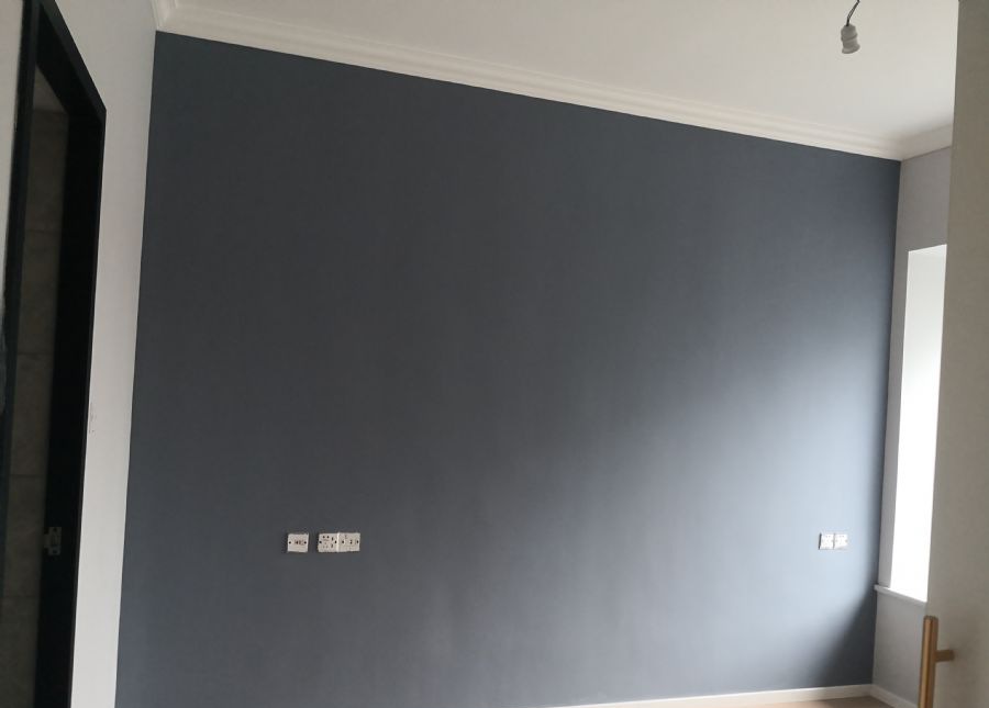 成都华宇楠苑装修效果图