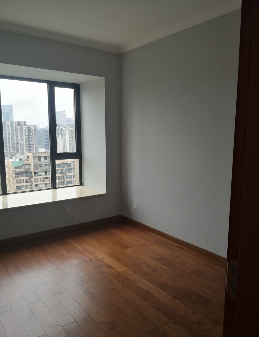 成都皇城花卉装修效果图