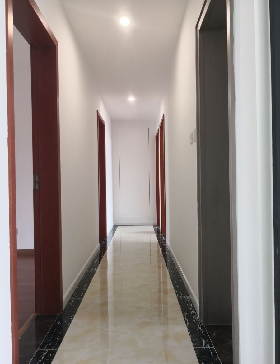 成都皇城花卉装修效果图