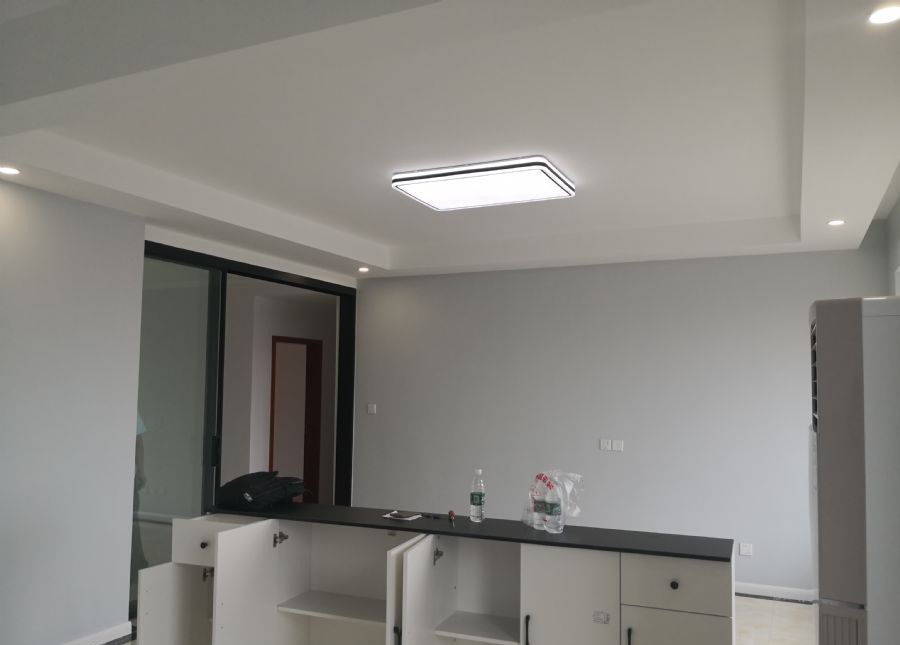 成都皇城花卉装修效果图