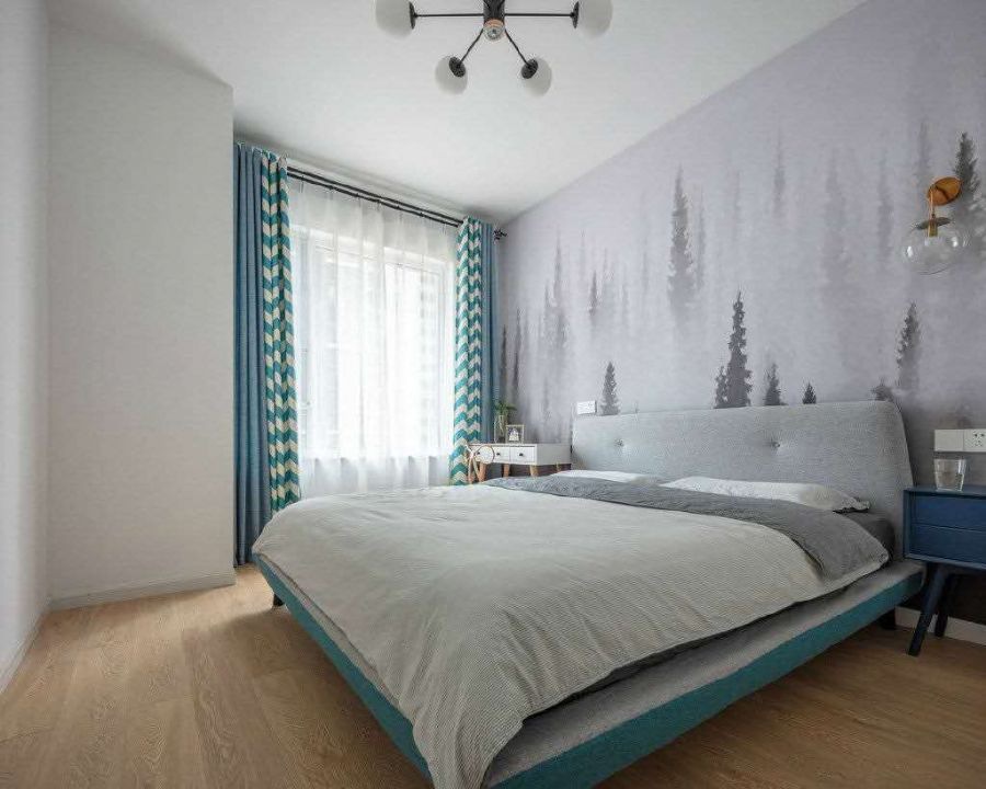 ������ɽ����������԰װ��Ч��ͼ