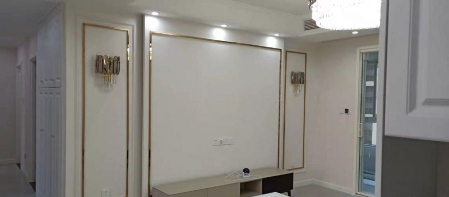 �人����ʱ��װ��Ч��ͼ