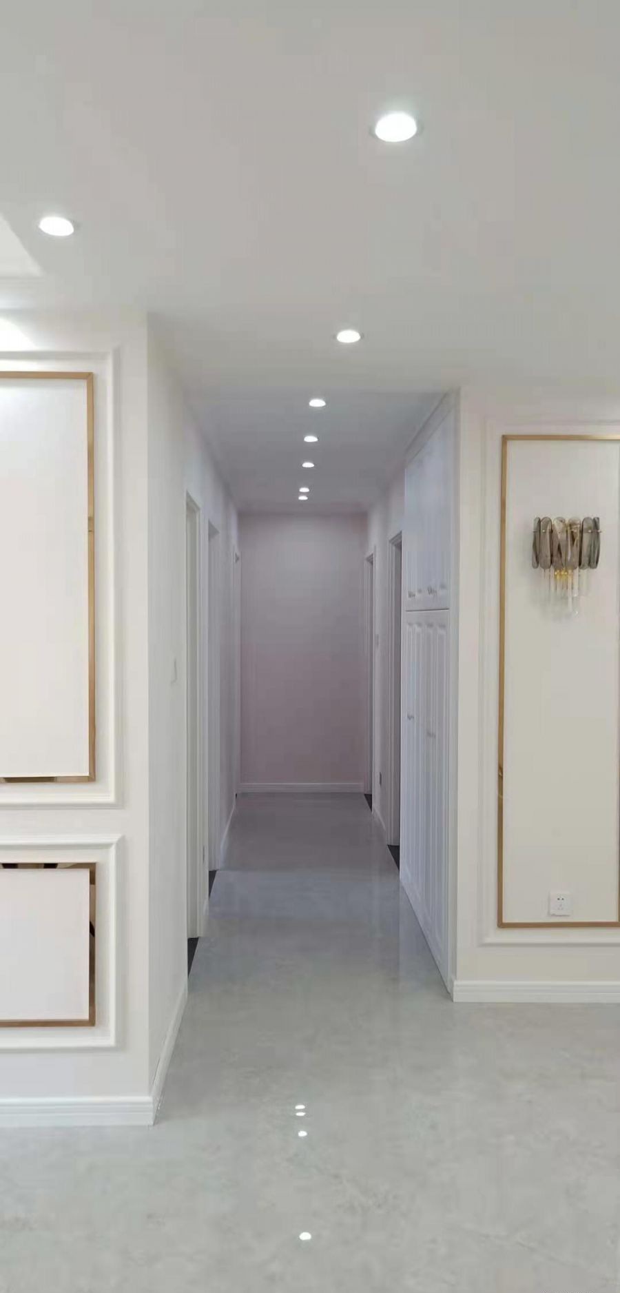 �人����ʱ��װ��Ч��ͼ