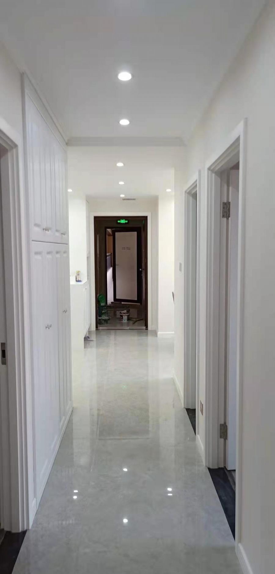 �人����ʱ��װ��Ч��ͼ