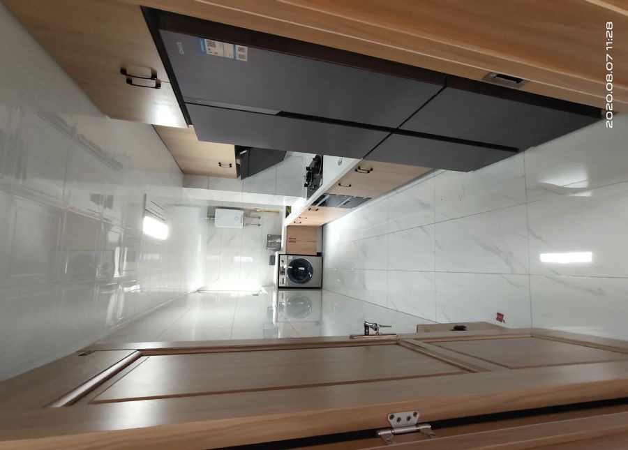 西安海天华庭装修效果图