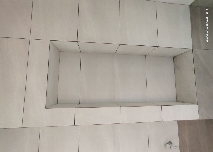 西安海天华庭装修效果图