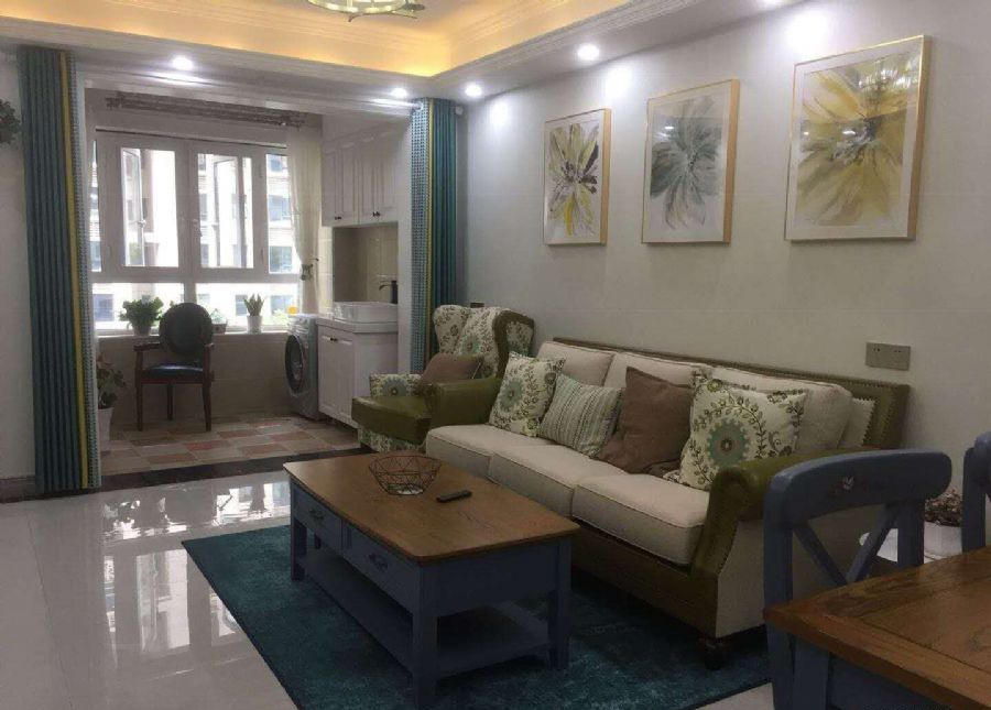 �人��������װ��Ч��ͼ