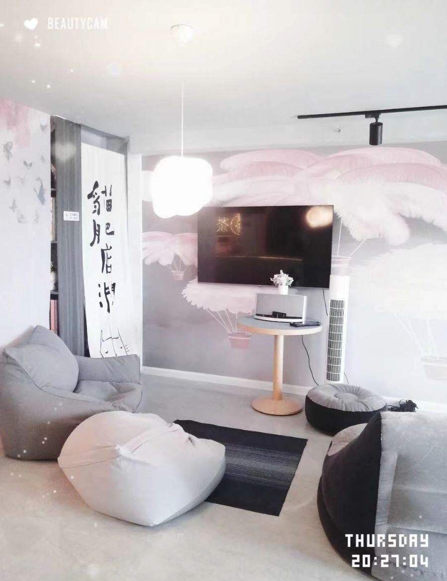 �������ǹ㳡װ��Ч��ͼ