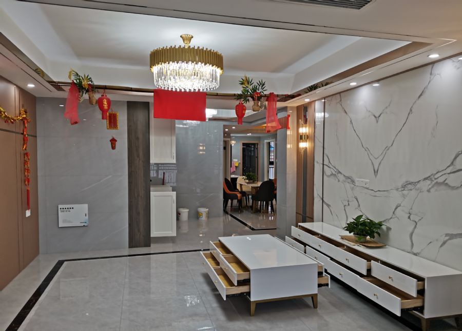 ��Դ����װ��Ч��ͼ