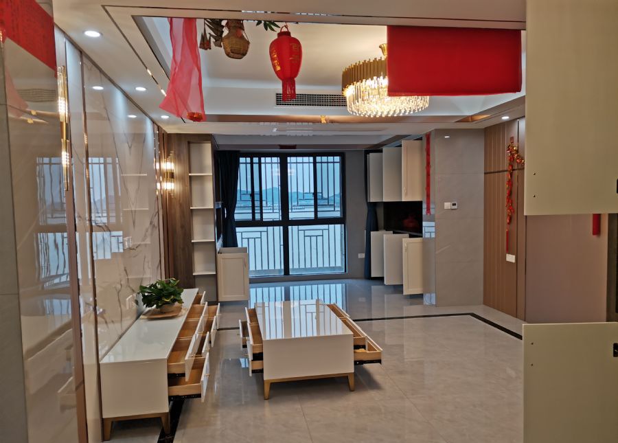 ���ݺ�Դ����װ��Ч��ͼ