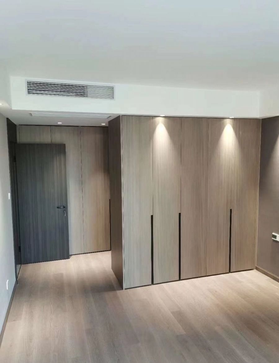 杭州保利东湾装修效果图