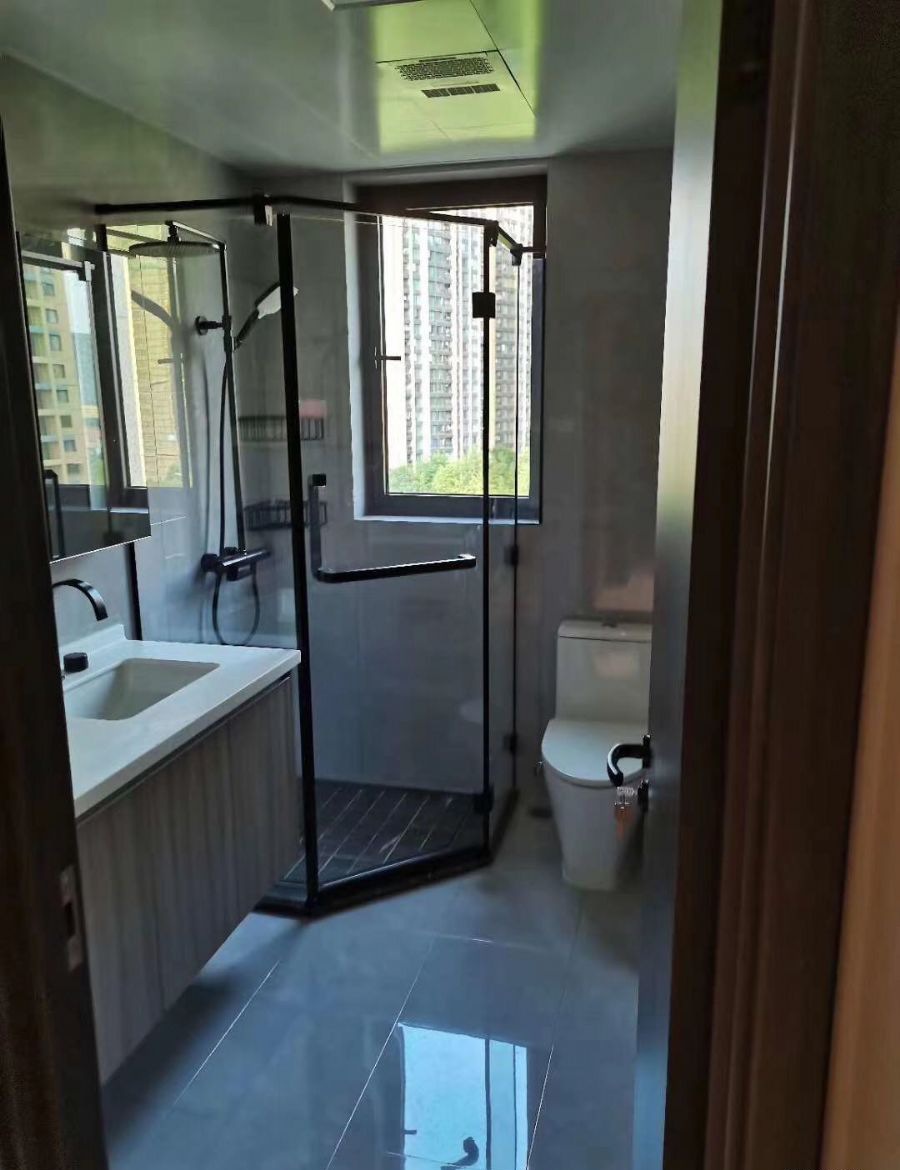 杭州保利东湾装修效果图