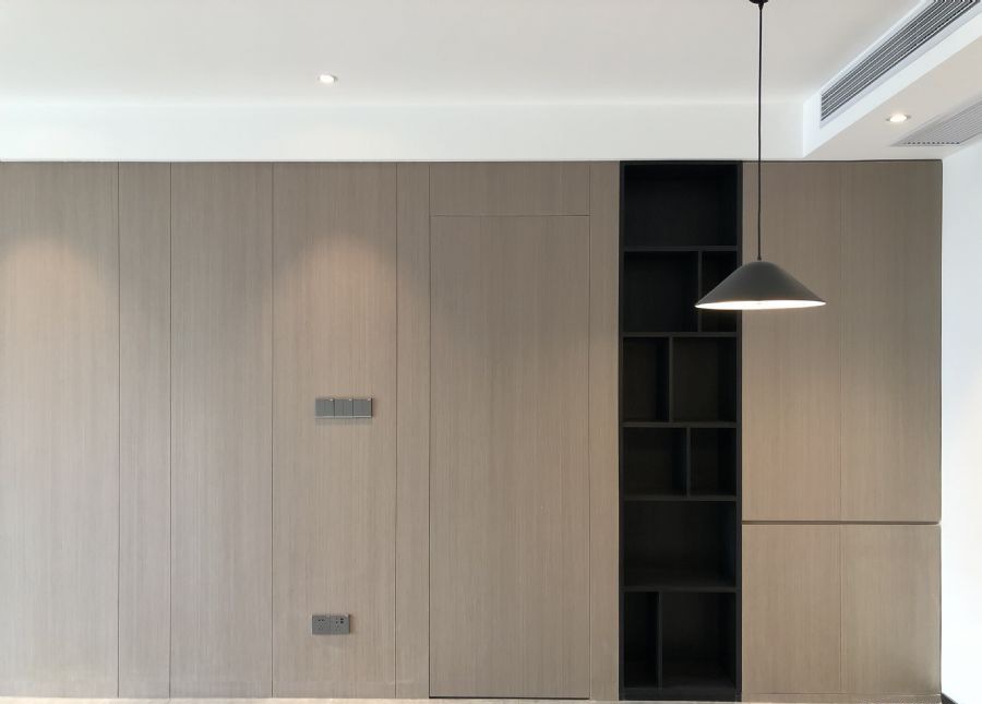 杭州阳光郡装修效果图