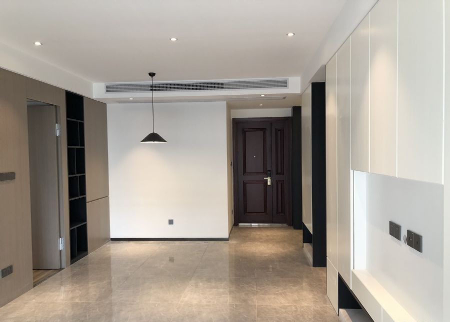 杭州阳光郡装修效果图