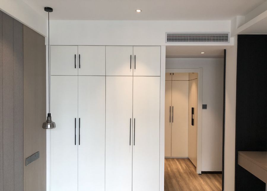 杭州阳光郡装修效果图