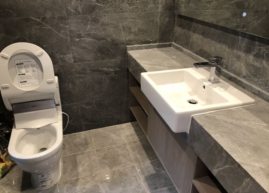 杭州阳光郡装修效果图