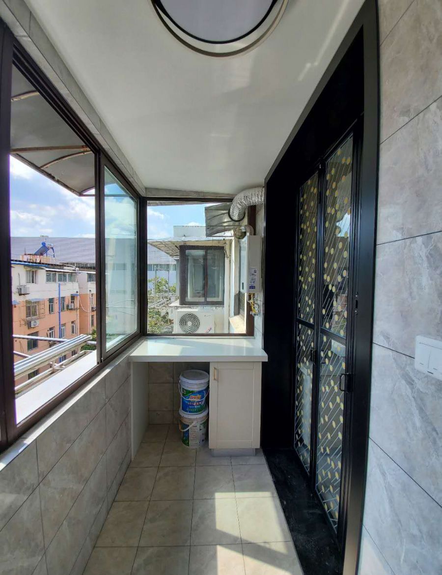 �Ͼ���Ԫ·44��Ժװ��Ч��ͼ