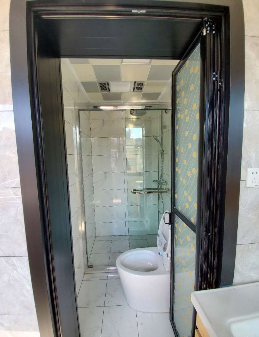 �Ͼ���Ԫ·44��Ժװ��Ч��ͼ